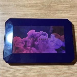 Fenty Beauty Moroccan Spice Palette